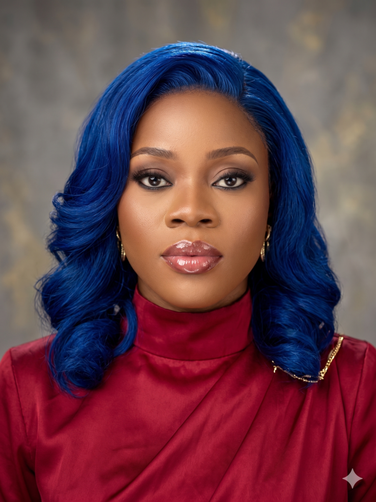 MERCY AKINPELUMI